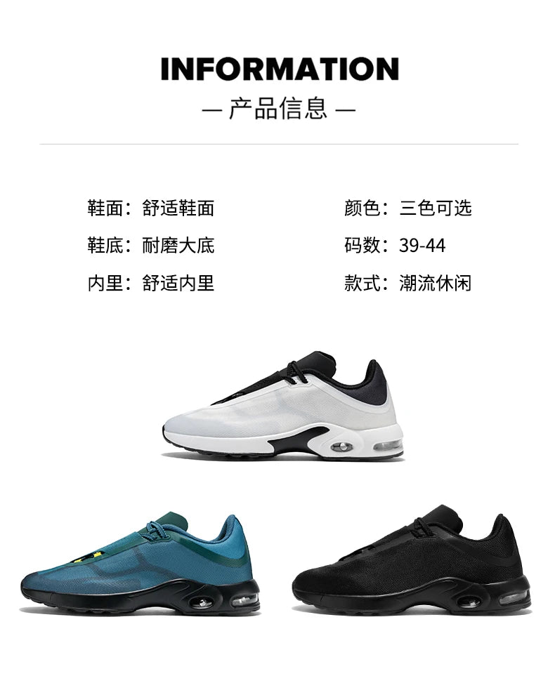 Shoes men Sneakers Male casual Mens Shoes tenis Luxury shoes Trainer Race Breathable Shoes fashion loafers running Shoes for men