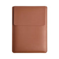 Laptop Bag, 13/13.3/14/15/15.4/15.6/16 Inch, Notebook Computer Mouse Pad, Pu Leather Bladder Bag, Computer Bag Accessories