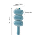 Rice Ball Mold Sushi Maker Mold Portable Kitchen Gadget Meatballs Tool for Family Gatherings Outings Travel Picnic