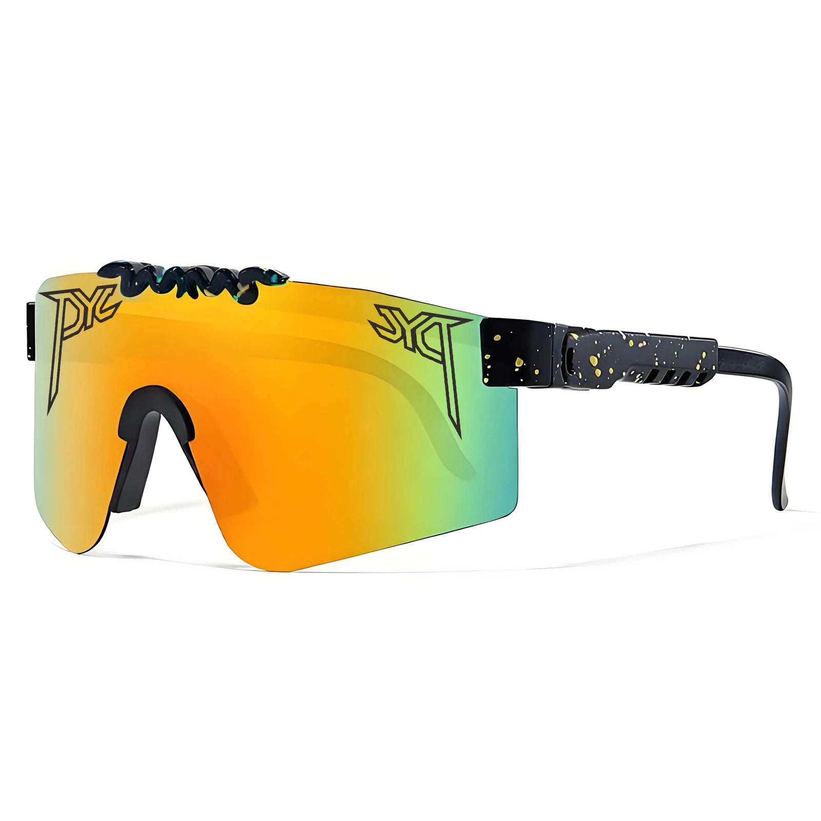 Fashion Sunglasses Men Women PITS OCTAL VIPERS TRABEC Sun Glasses Cycling Eyewear Hiking Baseball Sport Softball Outdoor Goggles
