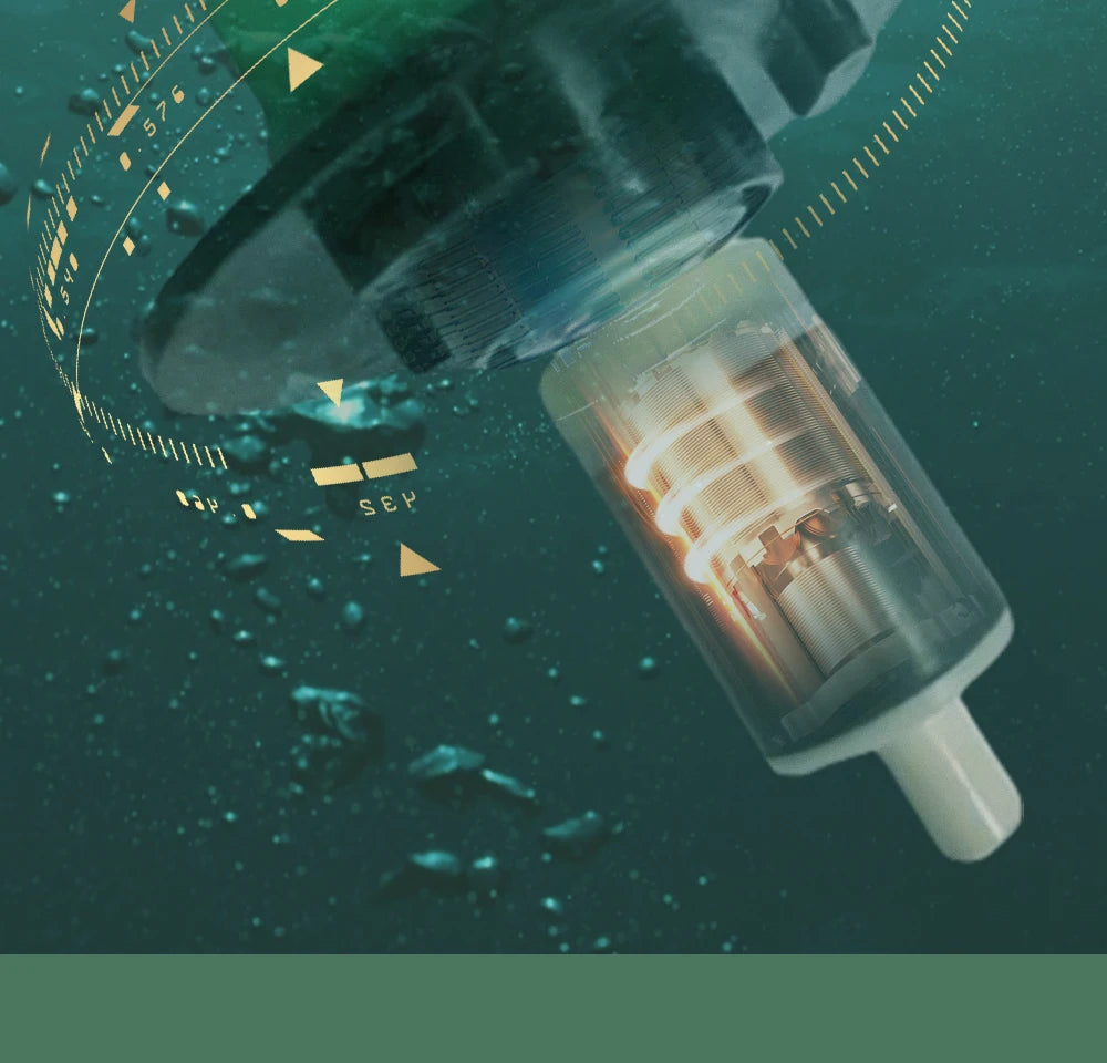 Jebao DCS Series Marine Fresh water Aquarium Water Pump DC24V 12W 20W 25W 30W 40W 55W 65W 80W return pump Quiet engine lift pump