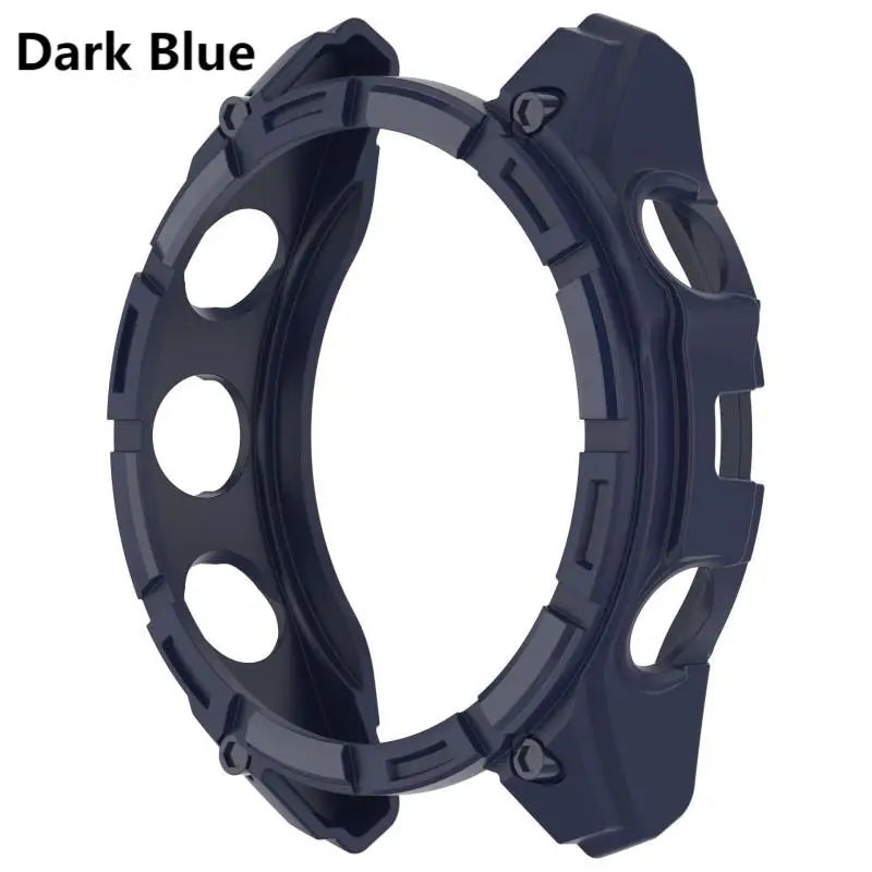 Soft Case for Garmin Enduro 3 Protector Samrt Watch Strap TPU Shell Enduro3 Cover Bumper Silicone Skin Accessories