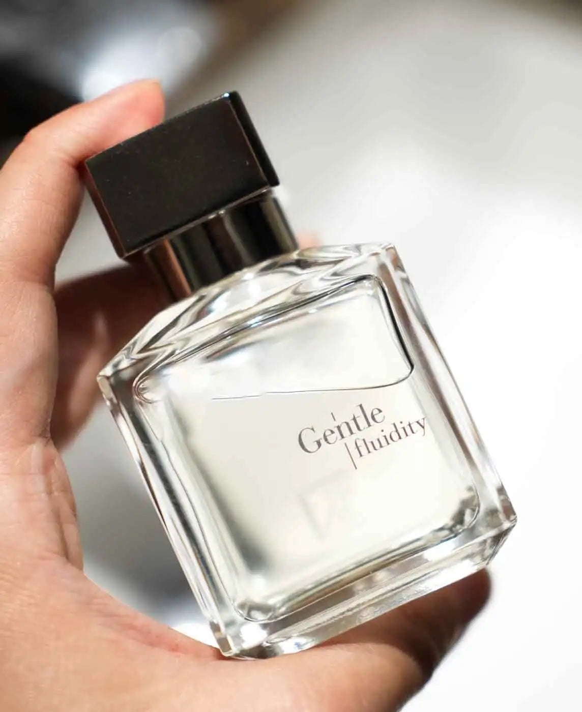 Gentle Fluidity Perfume ，Woody Floral Notes,70Ml,Elegant And Low-Key, Vanilla、Amber，Suitable For Daily Commute, Long Lasting Fragrance. Unisex Fragrance