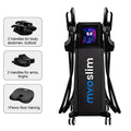 MYOslim 6500W Professional EMS Body Sculpt Machine For Beauty Salon Spa Fat Reduction Muscle Building Waist Hip Lift Equipment