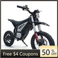 Rs New 48V Electric Motorcycle. High Power Electric Off-Road Motorcycle. Youth Mountain Electric Motorcycle