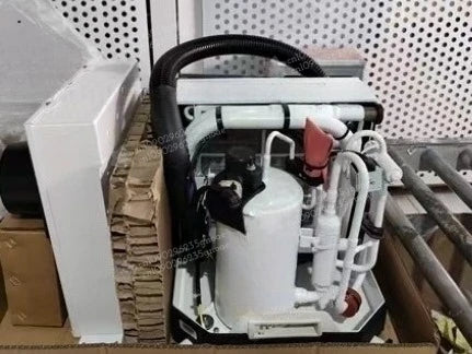 Self-contained Marine Air Conditioner for Boat  Water Cooled Chiller Vessel Yacht Air Conditioning