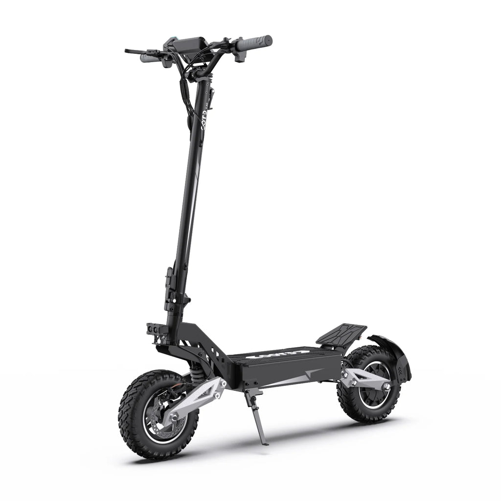 OOTD T10 Electric Scooter 500W Motor 48V13AH Battery City Off-Road Electric Scooter Adult 11 Inch Foldable Electric Scooter