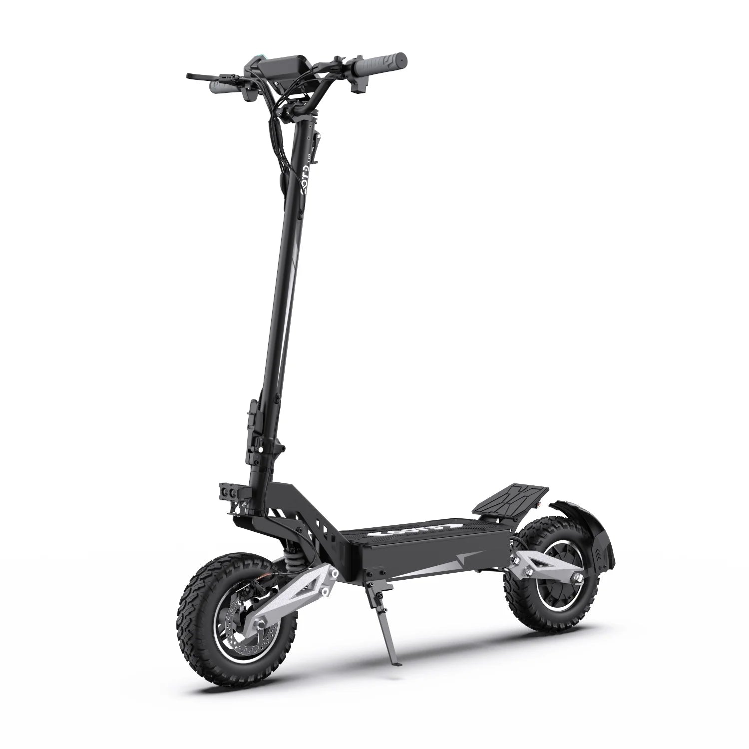 OOTD T10 Electric Scooter 500W Motor 48V13AH Battery City Off-Road Electric Scooter Adult 11 Inch Foldable Electric Scooter
