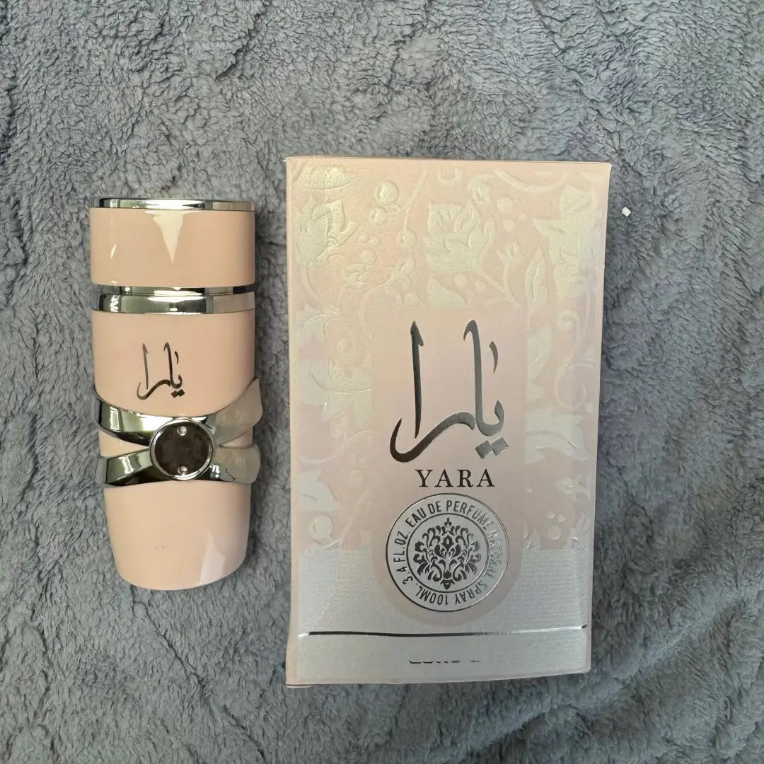 Perfumes Yara Eau De Parfum Women's Fragrance 100ml / 3.4oz Classic Style for Younger Women