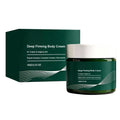 Firming Body Cream Reduce Skin Sagging Revitalize Skin Condition Improve Skin Elasticity Moisturizing Brightening Anti Wrinkle