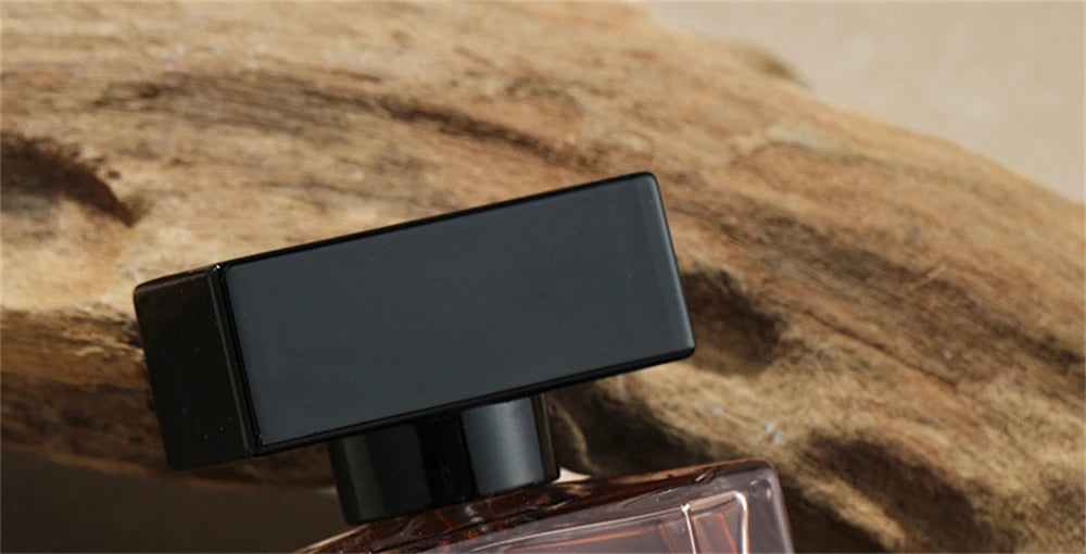 High Quality Perfume Men 50ml Cologne Mens Pheromone Perfumes Hombre Fresh Natural Woody Scent Spray Masculinos Parfums Homme