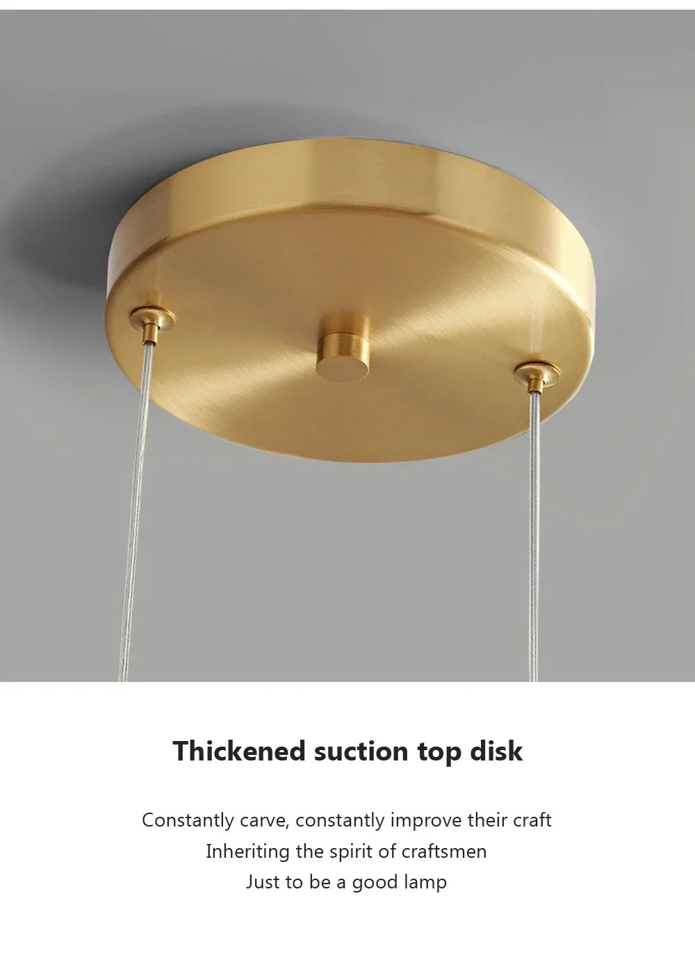 Modern Glass Pendant Light luxury Deco Nordic Led Hanging Light Fixtures  Modern Luminaire Suspension lamp