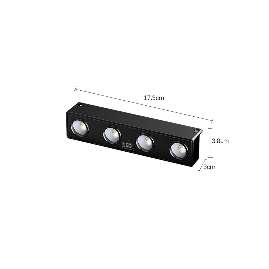 LED Solar Wall Light Outdoor Waterproof Garden Decoration Solar Powered Lamp Balcony Staircase Fence Home Atmosphere Lighting
