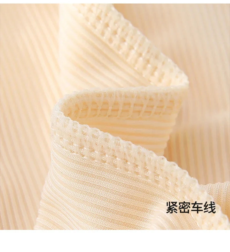 Home Casual Women's Shorts Summer Thin Safety Pants Women's Anti-slip Safety Pants Ice Silk Leggings Wearing Loose Shorts Women