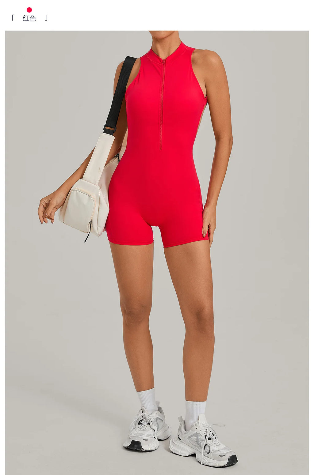 Sport Jumpsuit Padding Fitness Overalls Push Up Gym Clothes Woman Workout Clothes 2026 Black Red Mono Combinaison Coffee Navy