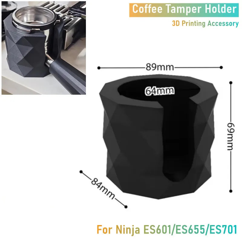 For Ninja Luxe ES601 ES655 ES701 Ninja Luxury Coffee Machine Ninja Espresso Coffee Maker Accessories Ninja Luxe Cafe Accessories