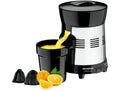 Mondial Turbo Premium E-10 Electric Stainless Steel Fruit Juicer 250W 1L Capacity - Bivolt