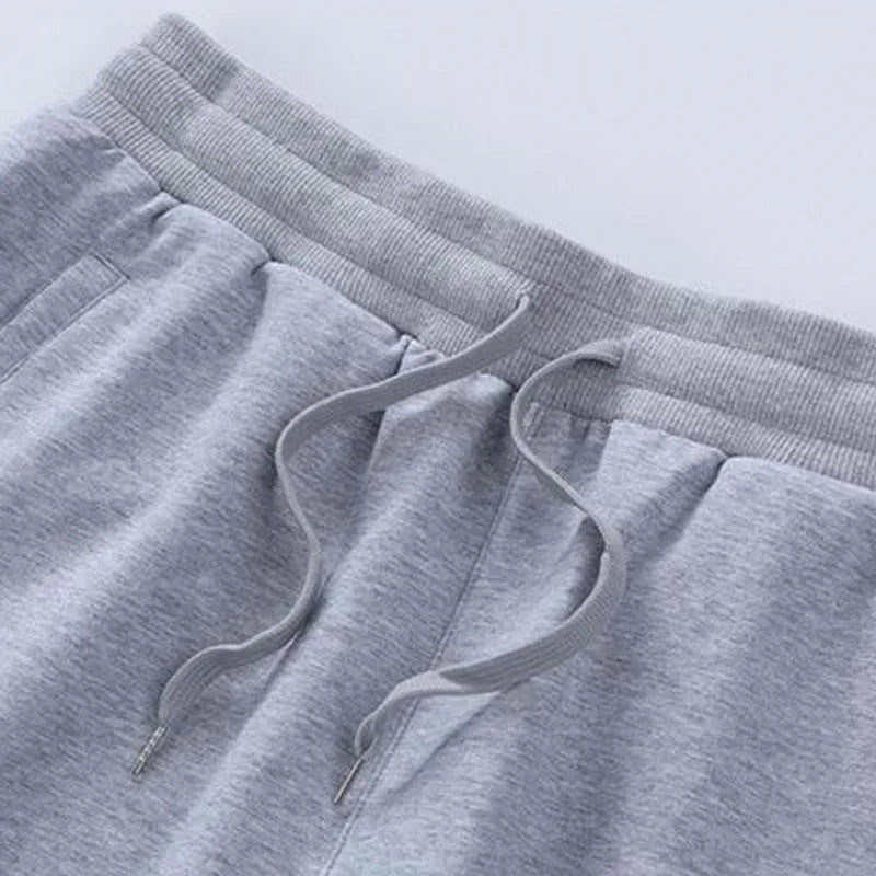 Versatile Women's Pants Soft Joggers Fitness Sweatpants Comfortable Trousers Womens Fashion Baggy Pants Woman 2025 New Casual