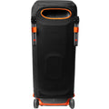 Dust Cover Protective Case for JBL Partybox 710/720 Party Speaker Stretch Dust Case Speaker Cover Soft Protective Sleeve