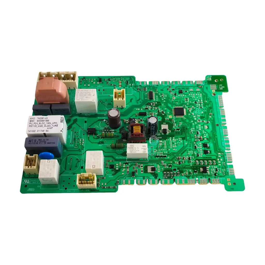 used for Siemens Bosch Washing Machine Computer Board 9000661565 742351-03 wash machine accessories