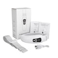 EMS V Line Shaper Face Slimming Massager Electric Facial Lifting Firming Tool Chin Cheek Tightening Beauty Device