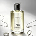 Mancera Cedrat Boise Eau De Parfum - Luxury Elixir Parfum, 4 Fl.Oz 120ml