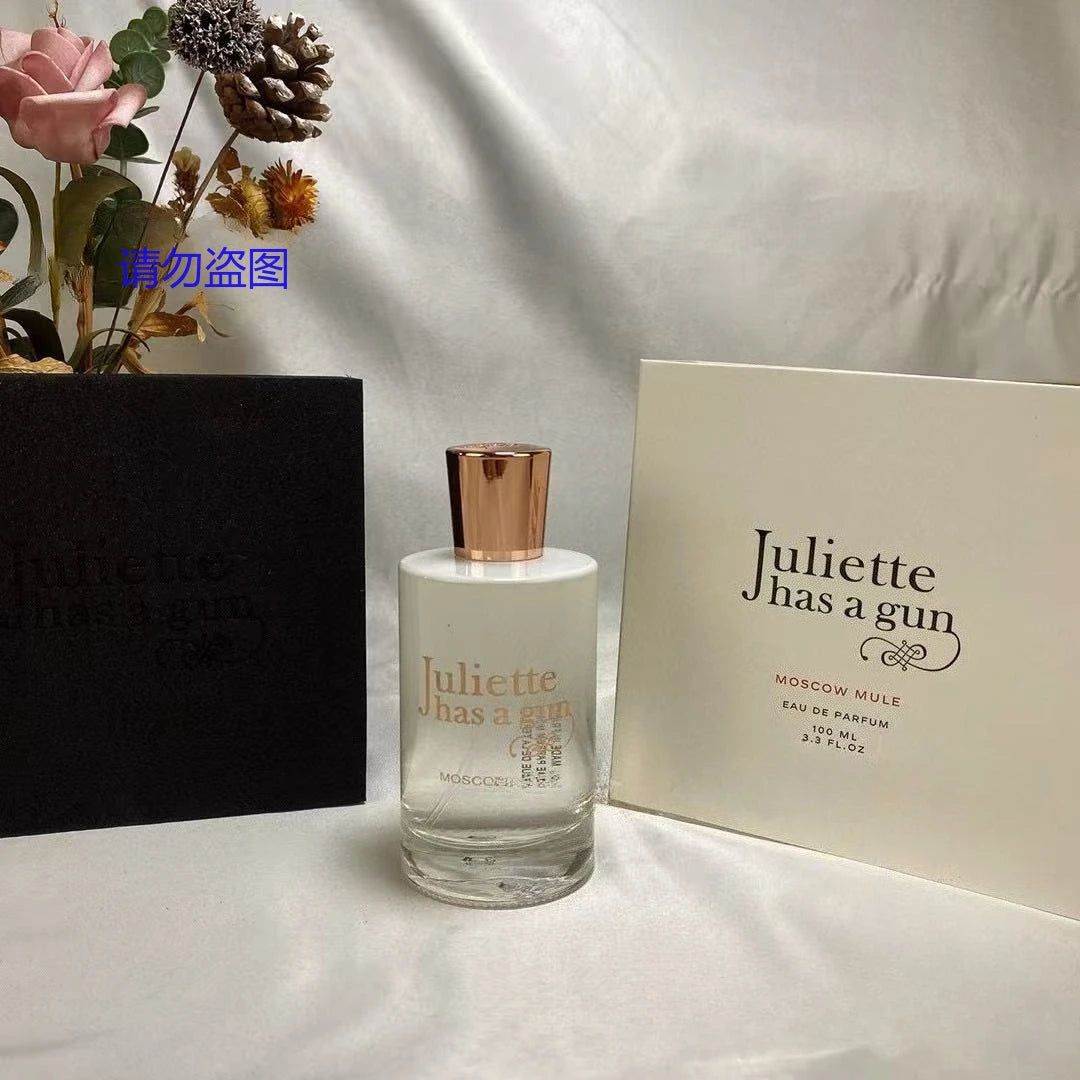 Hot Selling 100ml Eau De Parfum For Women Men, Long Lasting Floral Fruity Fragrance, Natural Musk Perfume, Daily Scent