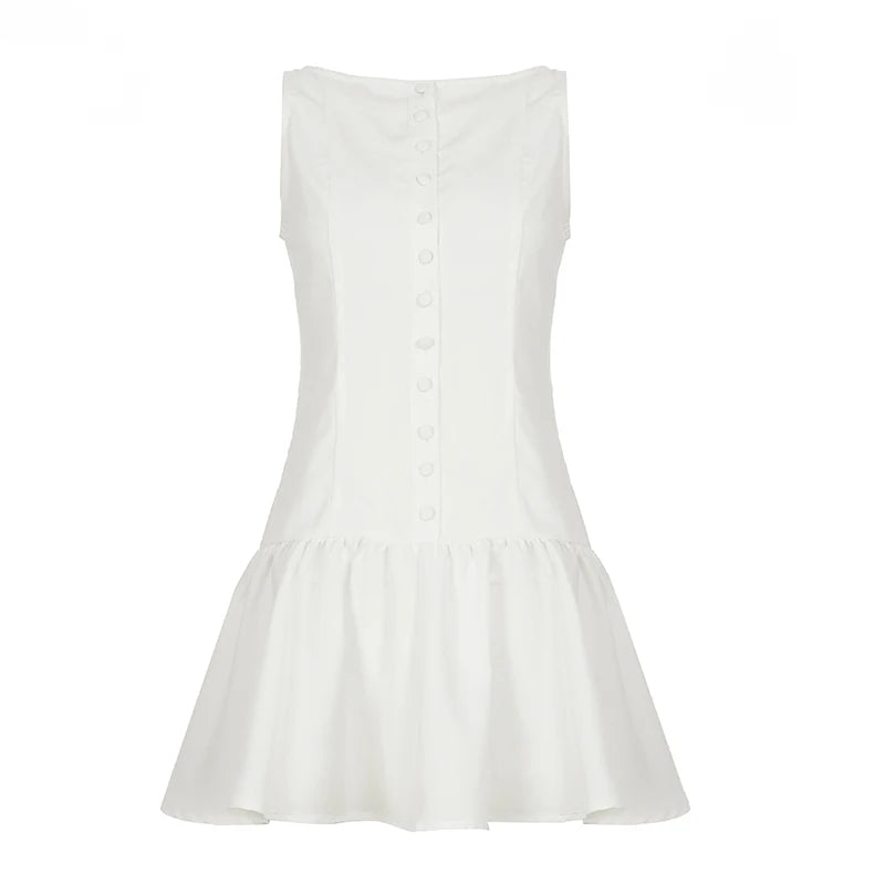 SWEETOWN Spicy Girl Short Dress 299 Choose Any Style Simple Style Spring Summer Autumn City Commute Ladies Fashion Dress