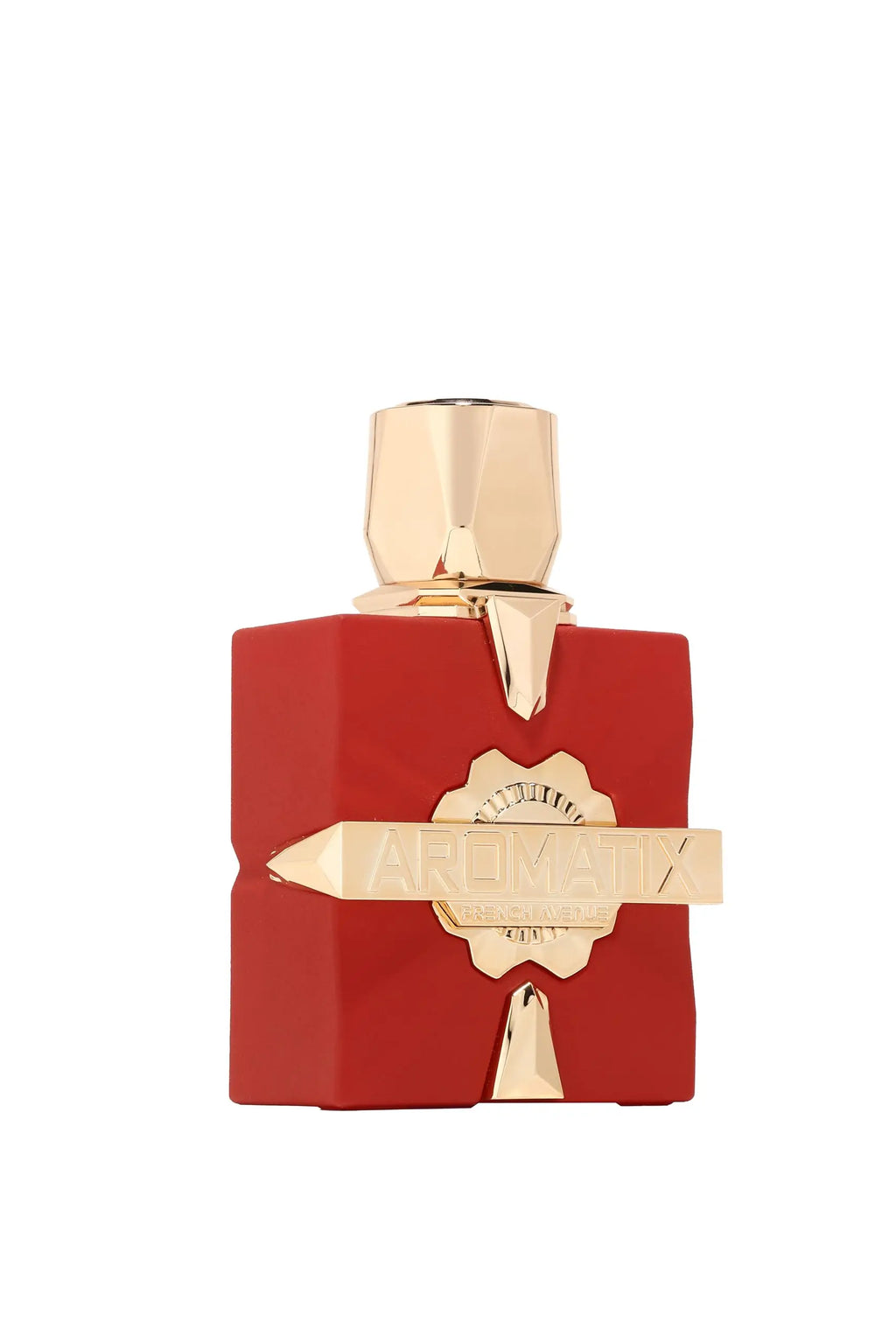 Carnal Desire Eau De Parfum, Oriental Floral Fragrance, 3.4 Fl Oz, Long Lasting Scent with Raspberry, Leather and Oud Notes, Unisex Perfume