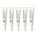 95% Sodium DNA PDRN Volume Fill-it Booster Neck&Facial Cream Adenosine Fine Lines Refining Cream Anti Aging Facial Moisturizer Skin Texture Smoothing Elasticity Restoring Barrier Repair Deep Hydrating Korean Skincare Tube 30g
