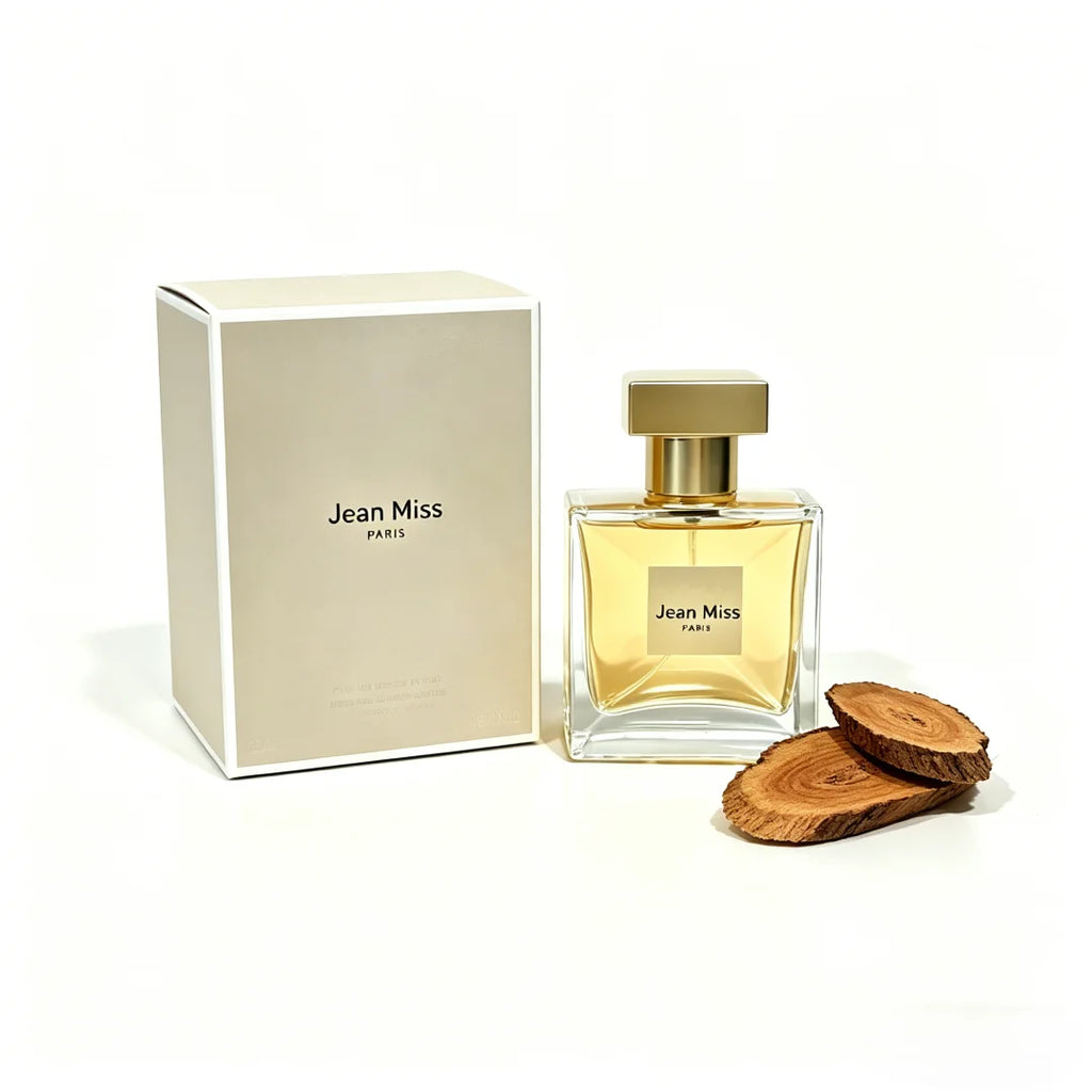 35ml Classic Eau de Parfum Spray - Natural Floral Fragrance for Ladies, Perfect for Daily Wear & Gifting