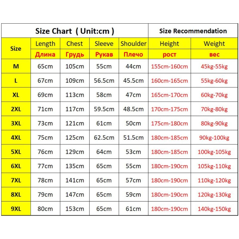 Spring Autumn Mens Fleece Jacket Brand New Stand Collar Softshell Outwear Thermal Warm Coat Male Plus Big Size 6xl 7xl 8xl 9xl