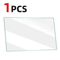 Protective Film for DJI Mini 3 Pro HD Glass Screen Protector Hardness Anti-Scratch Screen Film RC Remote Controller Accessories