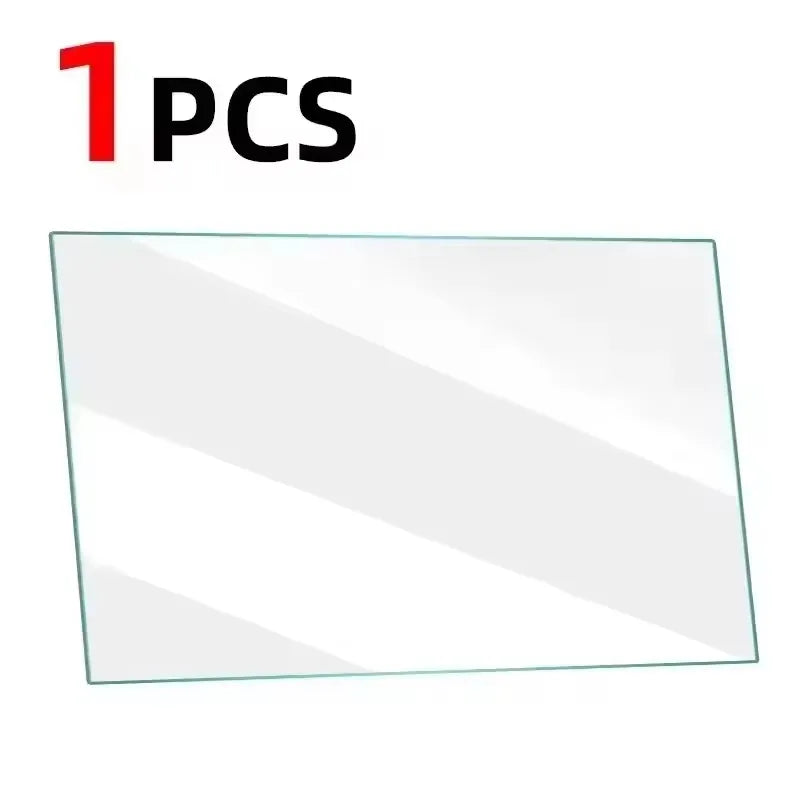 Protective Film for DJI Mini 3 Pro HD Glass Screen Protector Hardness Anti-Scratch Screen Film RC Remote Controller Accessories