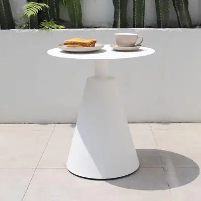 Waterproof Outdoor Lounger Sofa for Pool Hotel Terrace Balcony Leisure Garden Patio Furniture Creative Sunbed Chaise