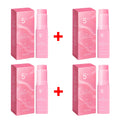5% PDRN Pink Collagen Multi Balm Stick Hydrating Firming Plumping Smooth Fine Lines Barrier Repair Collagen Solid Balm 10g