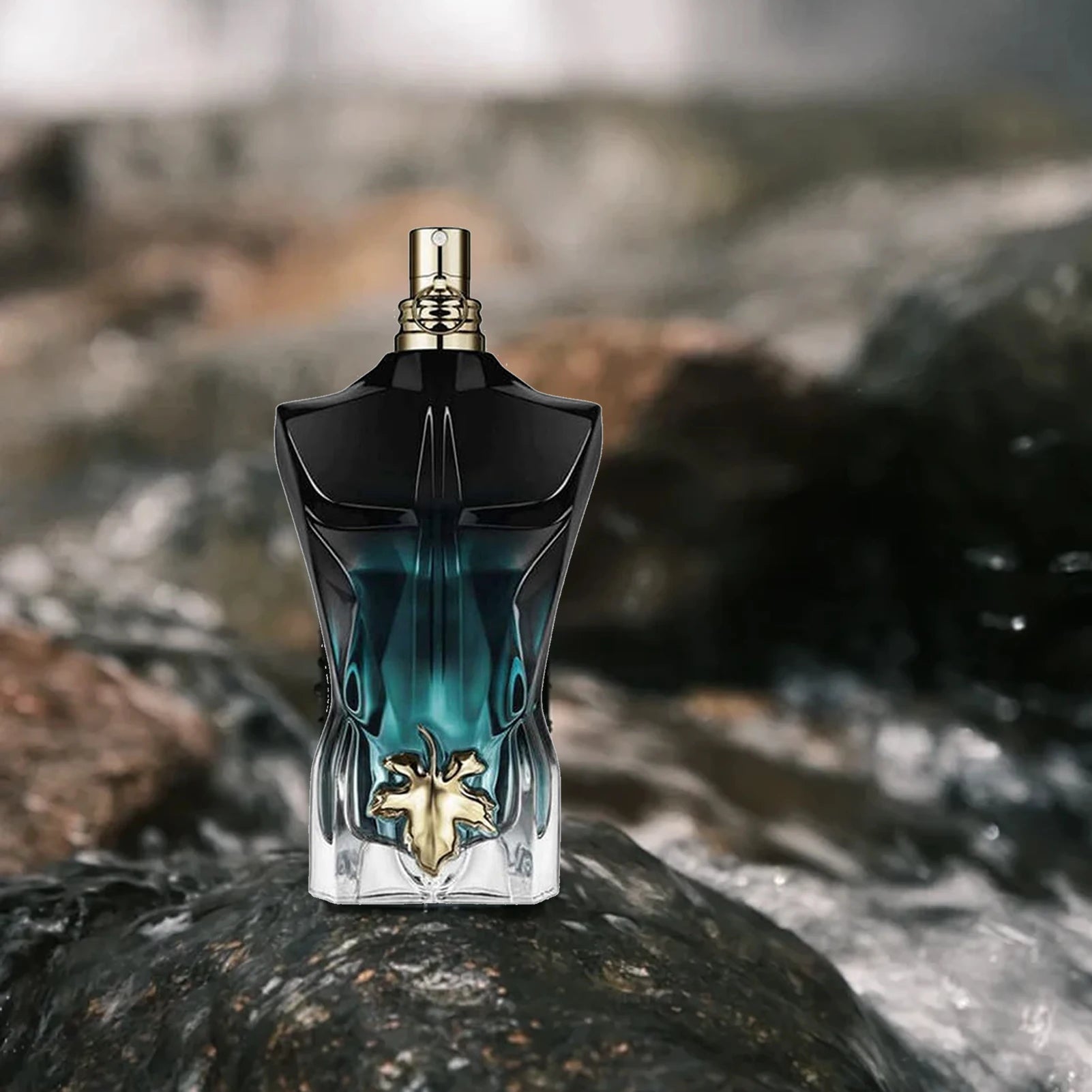 Jean Paul Gaultier Les Males De Le Beau Le Parfum Eau De Parfum Intense 125 ml / 4.2 oz