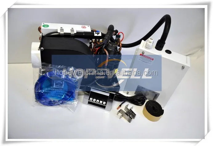 HOPEWELL 16000BTU  Marine air Conditioning Self Contained Unit for Yacht