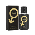 Men Pheromone Perfume Lasting Aroma Dating Romantic Pheromones Attractive Flirting Increase Confidence Stimulating Fragrance Oil