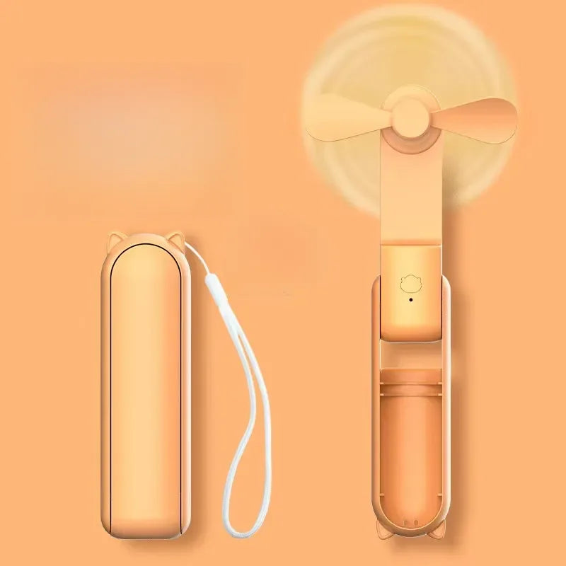 USB Portable Mini Air Conditioner Water Cooling Air Cooler Fan For Home Office
