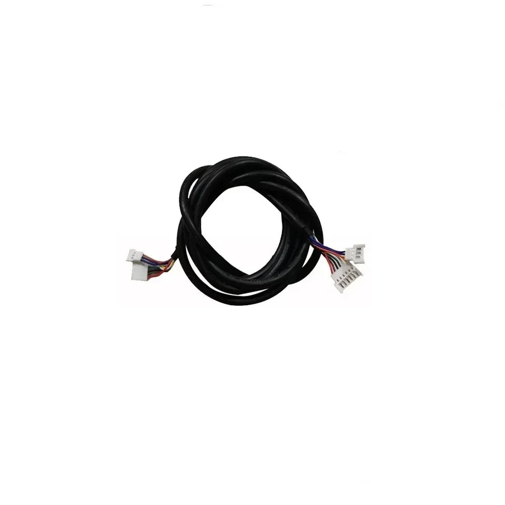 Reliable Electric Scooter Controller with LCD Display and Advanced EABS Brake System Fits Various Wheel Sizes and Power Ratings