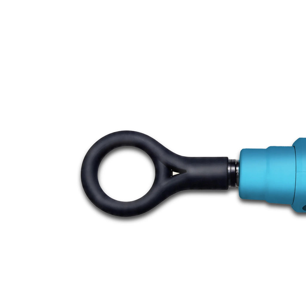 Male Masturbation Ring Penis Vibration Masturbator Silicone Massage Gun Head Male Training Relaxation Masturbation Tool