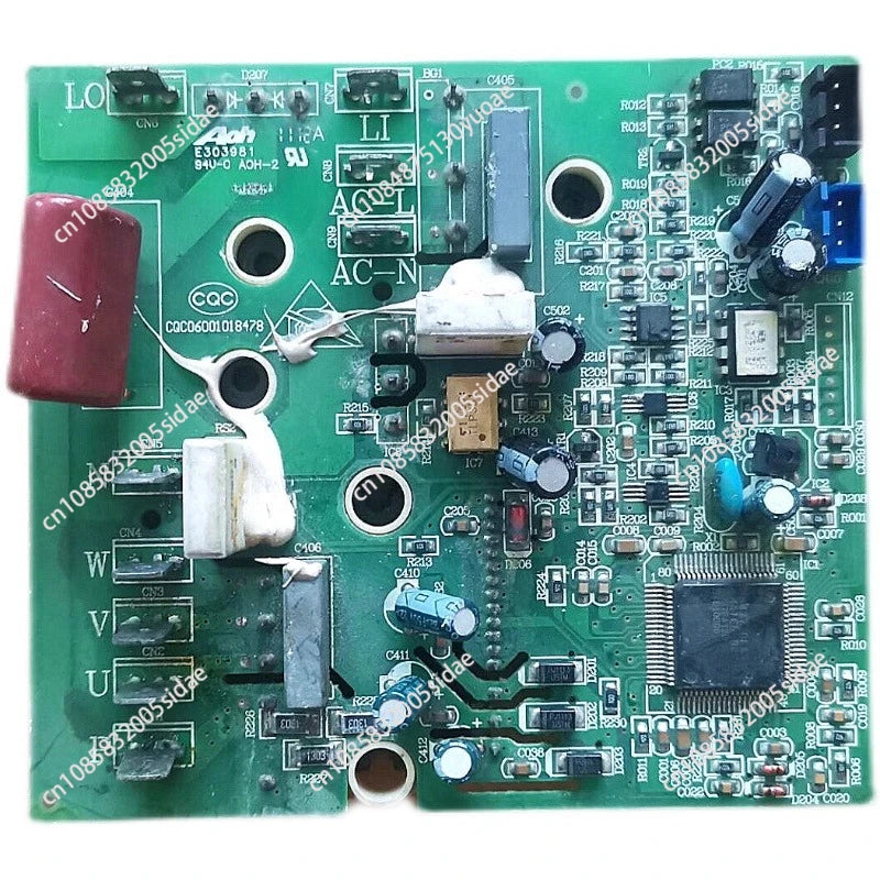 Inverter Air Conditioner Module E303981 94V-0 AOH-2 CQC06001018478 not brand new