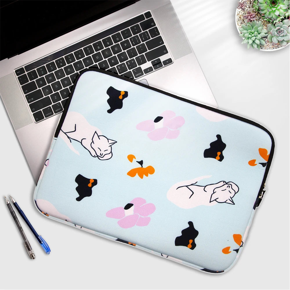 Laptop Inner Liner 11 Inch 12 Inch 13 Inch 14 Inch 15 Inch 17 Inch Laptop Bag