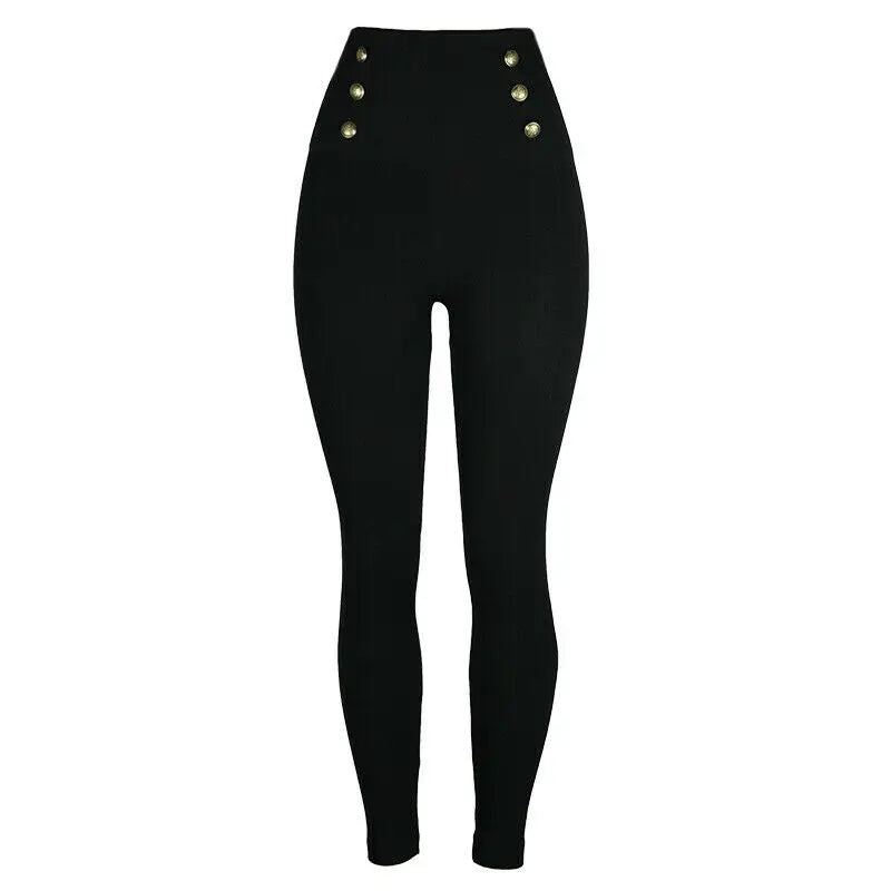 2026 Women Slimming Legging High Waist Trainer Modeling Body Shaper Elastic Tight Slim Leg Tummy Control Panties Trouser