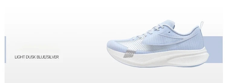 XTEP 2000km PRO Women Sneakers Cushioned Stability Comfort Lightweight Female Jogging Marathon Traning 874218110043