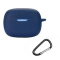 Headphone Protective-Case Compatible For JBL Wave Beam 2 Cover Shockproof-Shell Washable Housing Anti Dust Silicone Sleeve