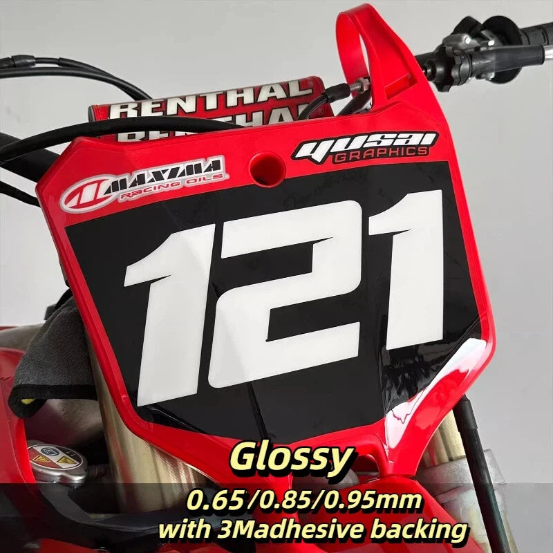 for Sherco SE SEF 125 250 300 450 2017 2018 2019 2020 2021 Motorcycle Background Custom Full Graphics Decals Stickers