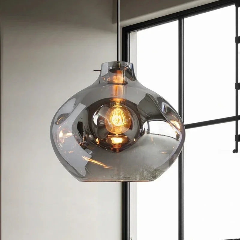 Modern Dining Room Pendant Lights Indoor Lighting Ceiling Lamp Hanging Light LED Chandeliers for Living Room Indoor Lighting