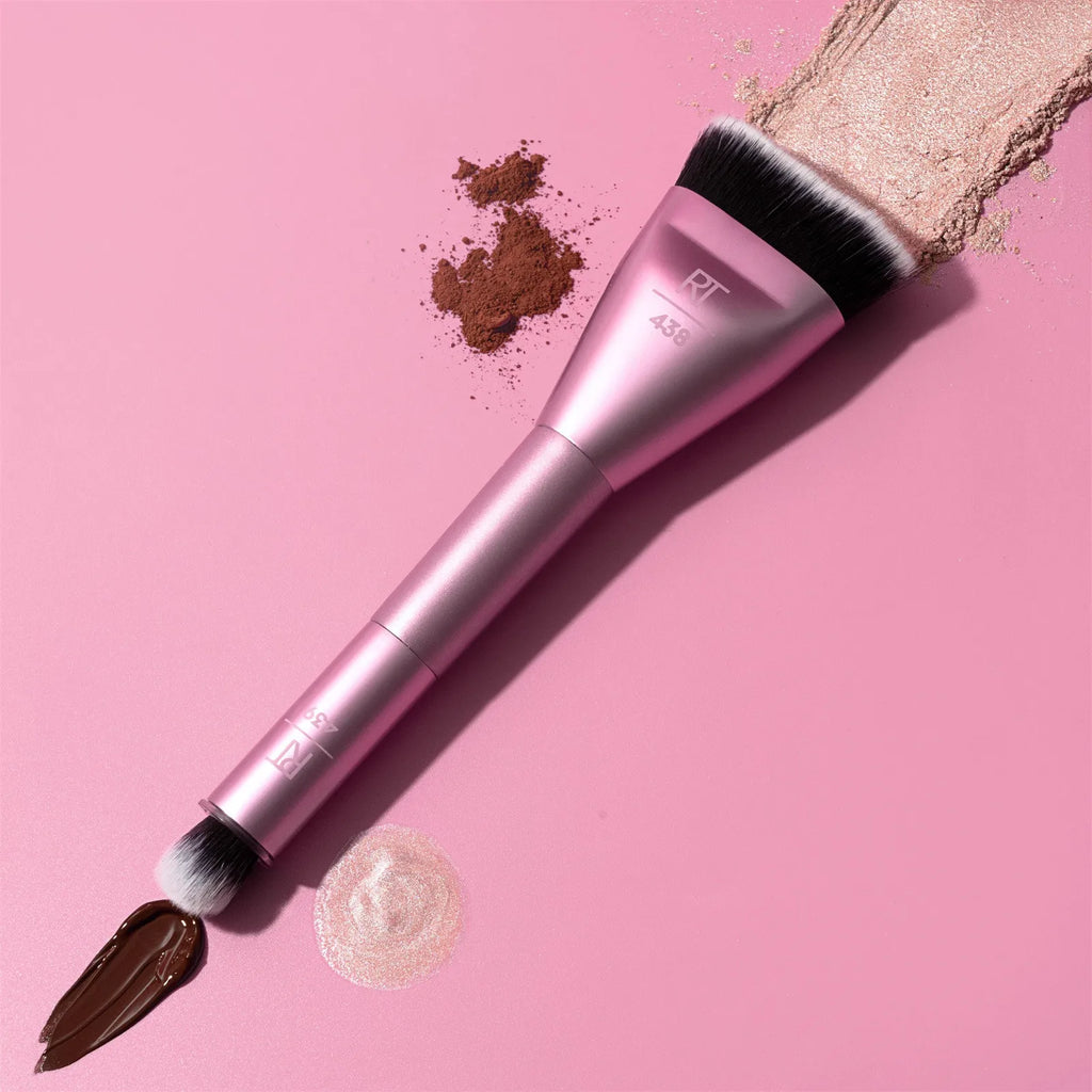 High Quality New Soft Makeup Brush Soothing Foundation Eyeshadow Cosmetic Make Up Brush Beauty Tool Cosmetic Accessories Tool